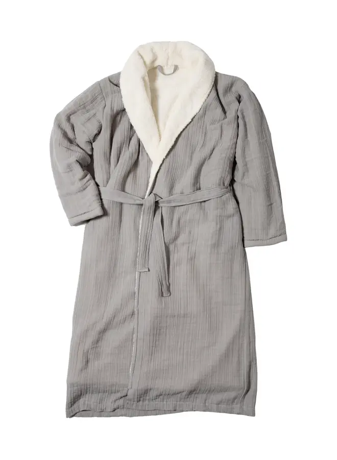 THE BOREAL ROBE