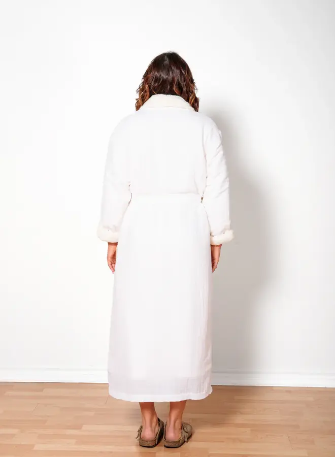 THE BOREAL ROBE