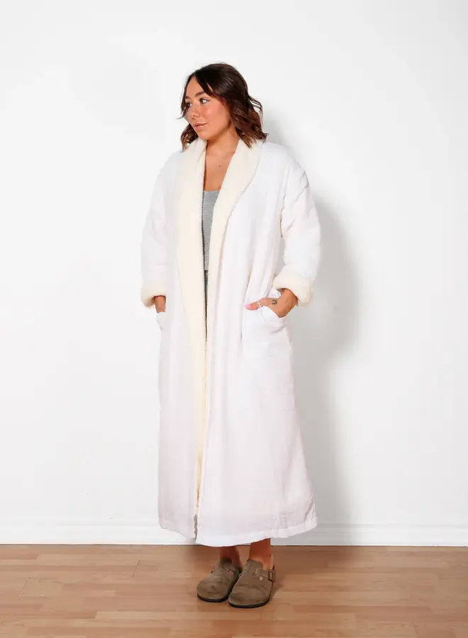 THE BOREAL ROBE