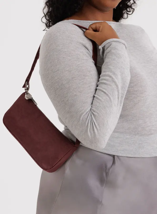 NYLON POCHETTE