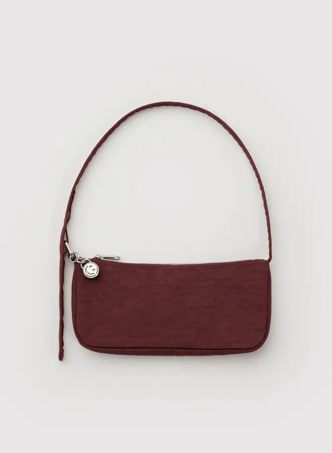 NYLON POCHETTE