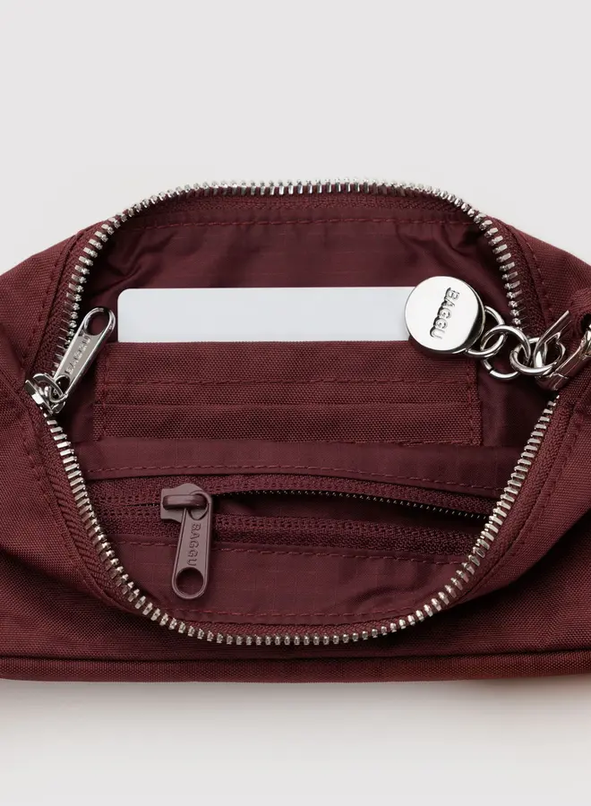 NYLON POCHETTE