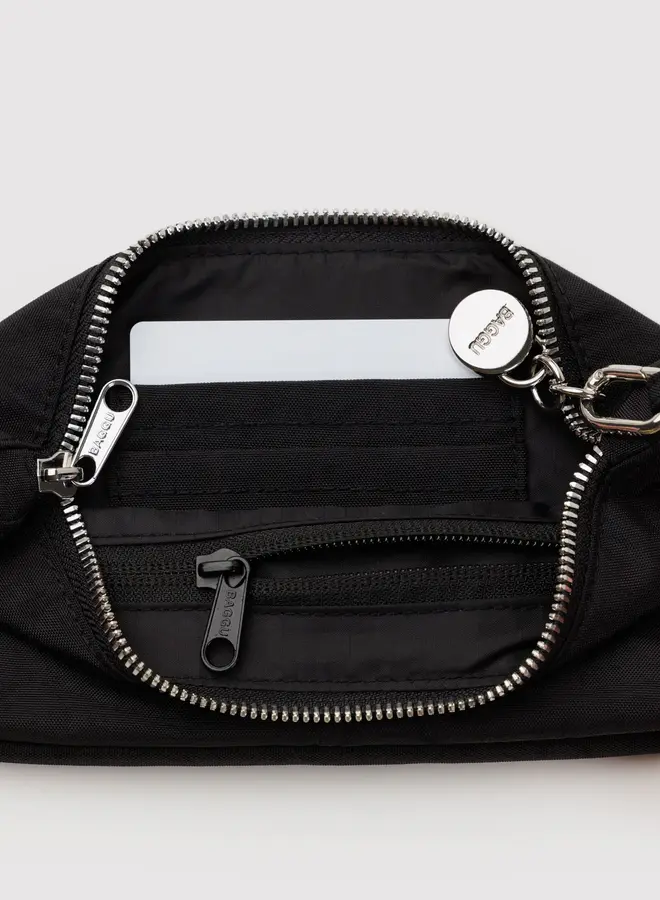 NYLON POCHETTE