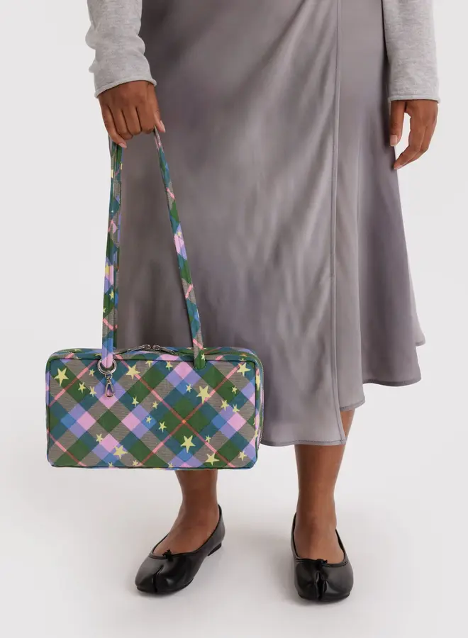 NYLON BOWLER BAG