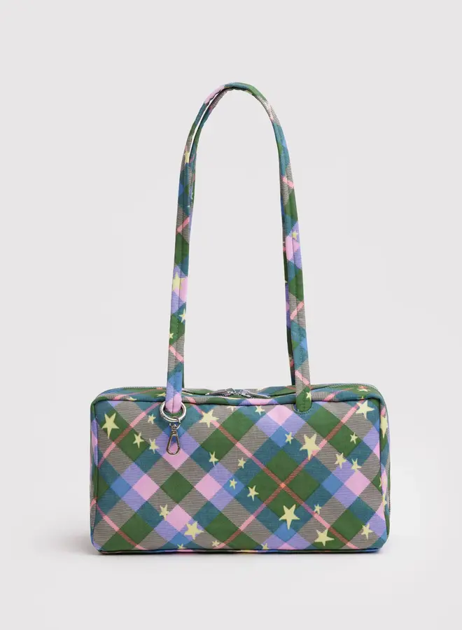NYLON BOWLER BAG