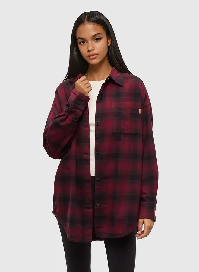 FERNWOOD FLANNEL