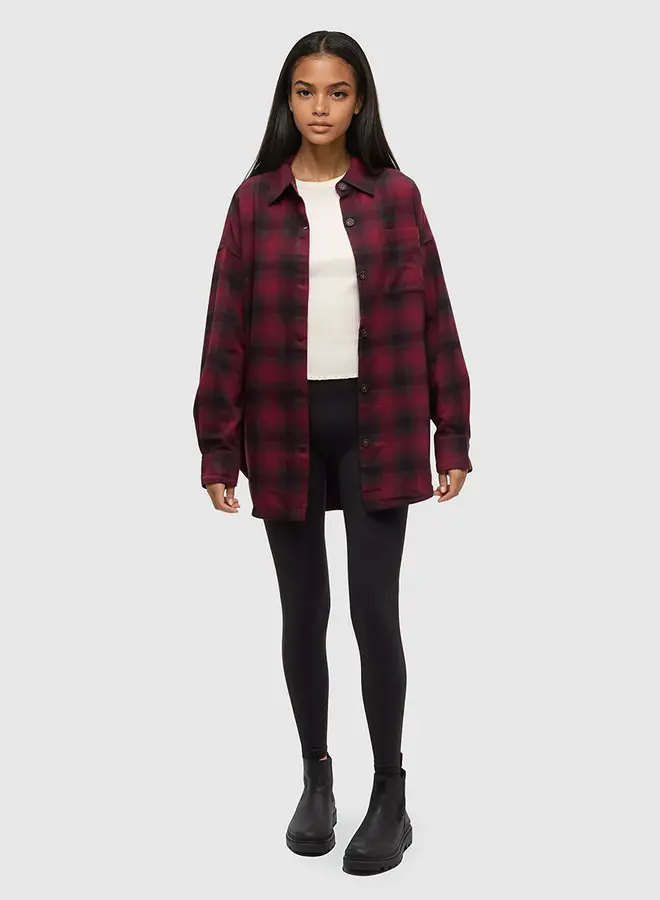 FERNWOOD FLANNEL