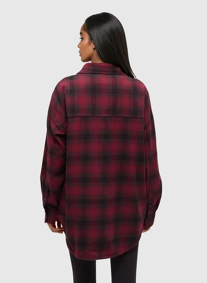 FERNWOOD FLANNEL