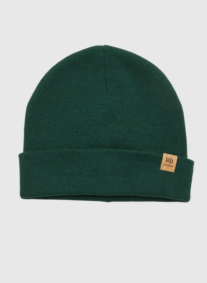 WOOL KURT BEANIE