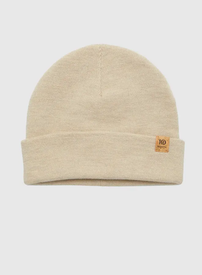 WOOL KURT BEANIE