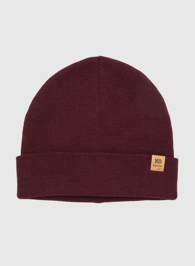 WOOL KURT BEANIE