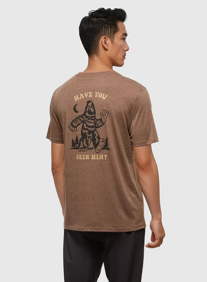 HAVE YOU SEEN HIM TEE