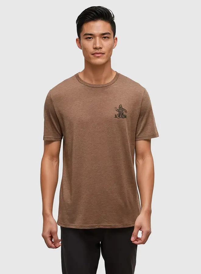 HAVE YOU SEEN HIM TEE