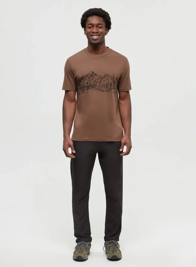 MOUNTAIN SCENIC TEE