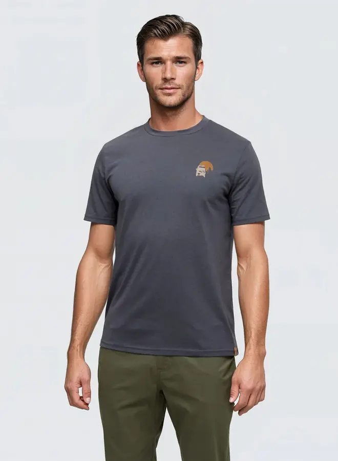 MOUNTAIN PASS TEE