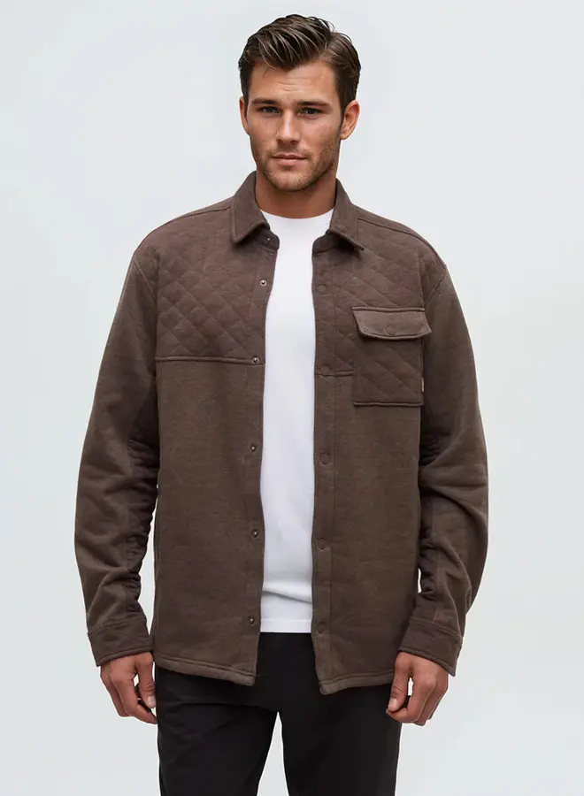 HELMCKEN SHACKET