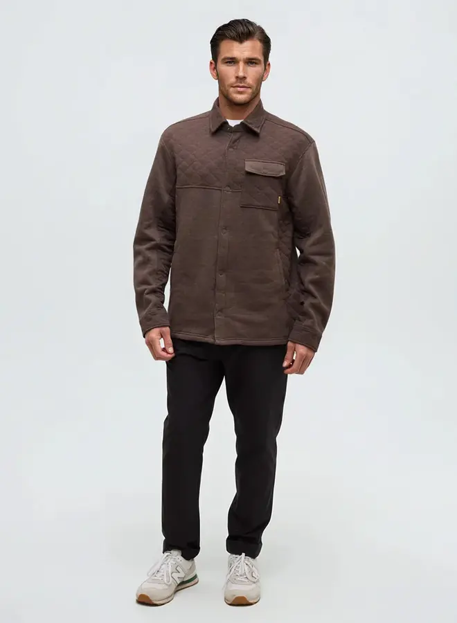 HELMCKEN SHACKET