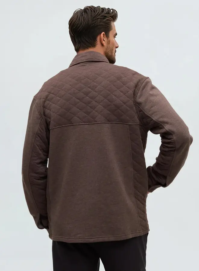 HELMCKEN SHACKET