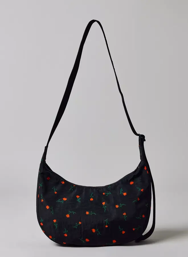 MEDIUM CRESCENT BAG
