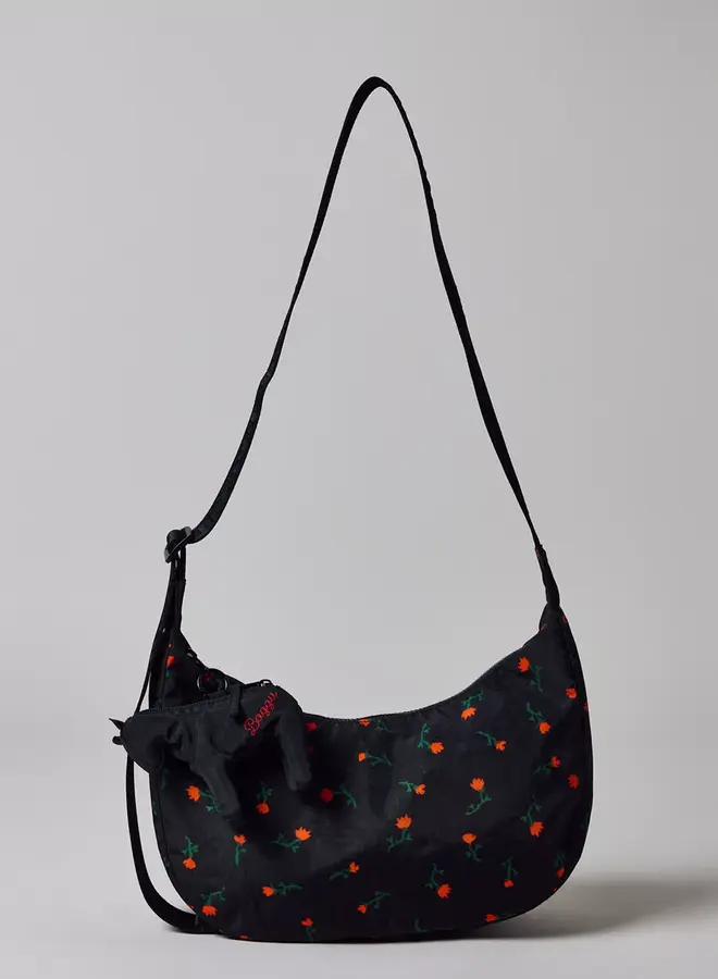 MEDIUM CRESCENT BAG