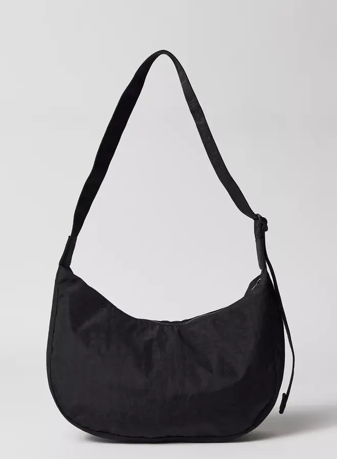 MEDIUM CRESCENT BAG