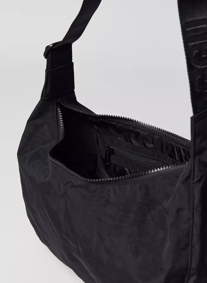 MEDIUM CRESCENT BAG