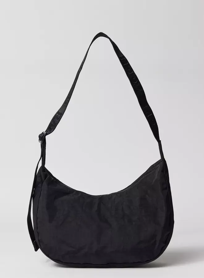 MEDIUM CRESCENT BAG
