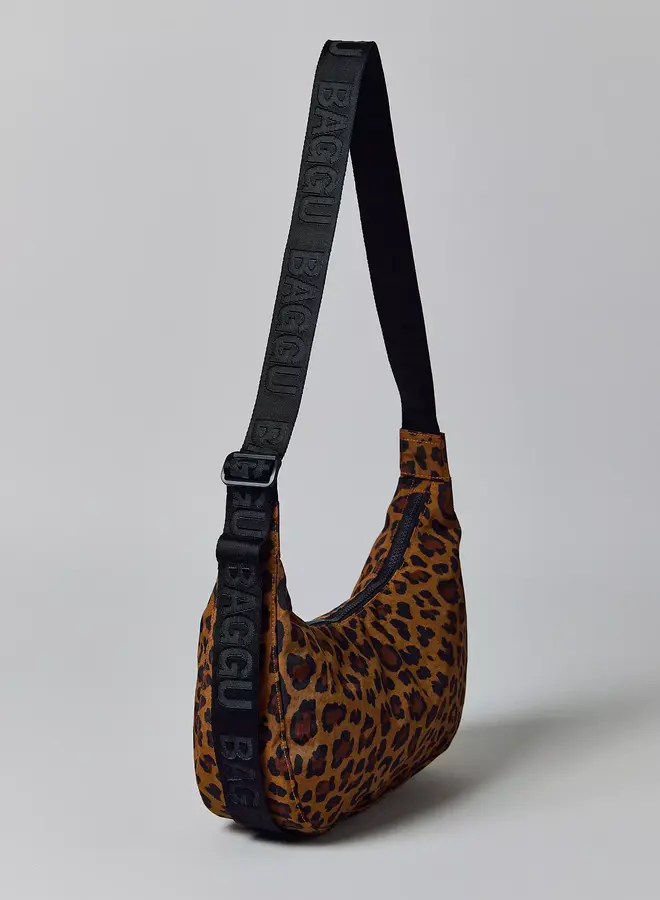 MEDIUM CRESCENT BAG
