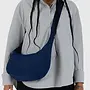 MEDIUM CRESCENT BAG