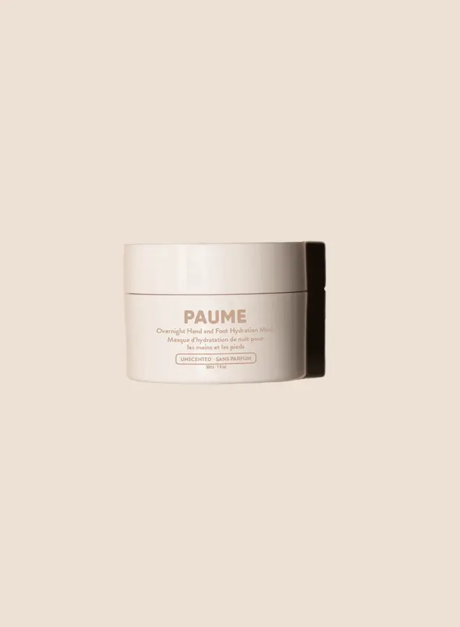 PAUME OVERNIGHT H&F MASK