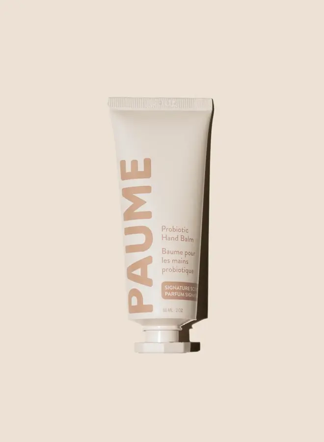 PAUME PROBIOTIC HAND BALM