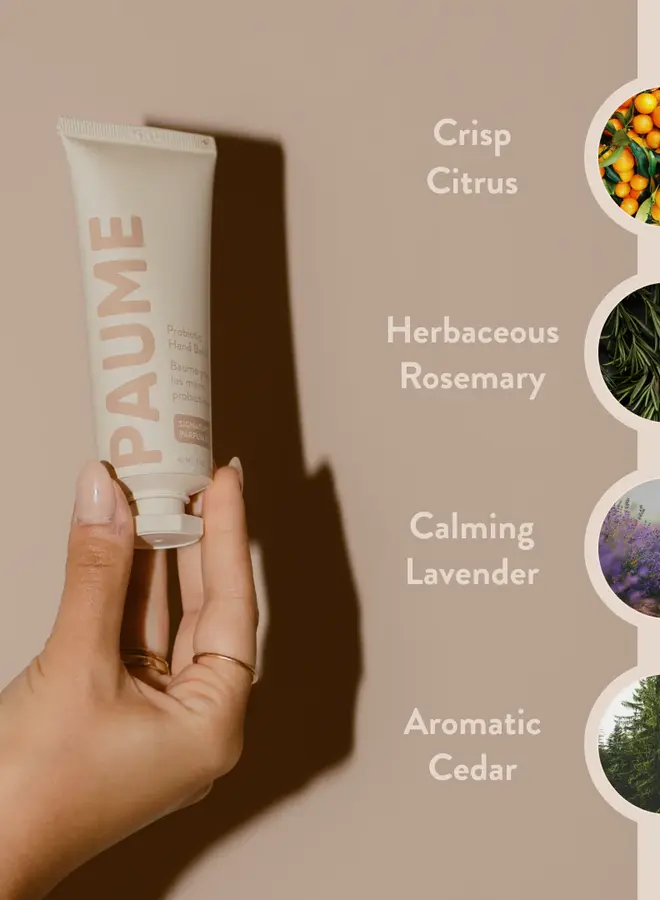 PAUME PROBIOTIC HAND BALM
