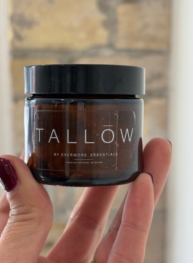 TALLOW FORMULA 2