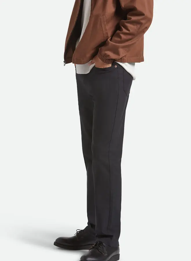 BUILDERS 5 POCKET PANT