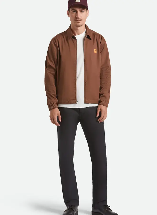 BUILDERS 5 POCKET PANT