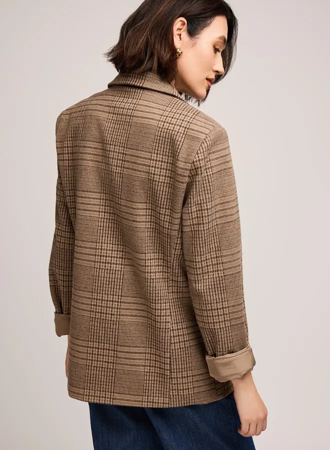 SAPPHIRA JACKET
