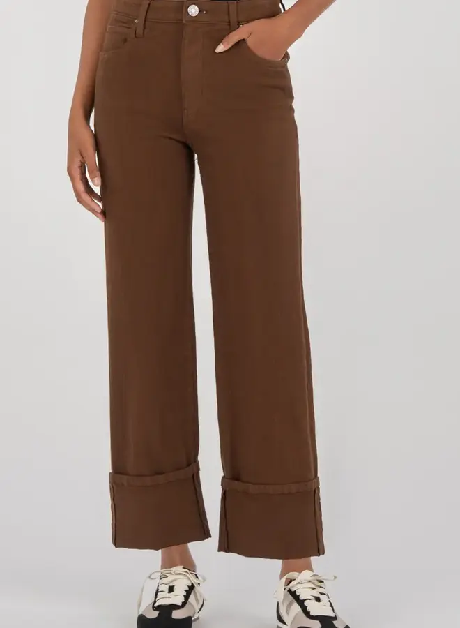 SIENNA HIGH RISE STRAIGHT