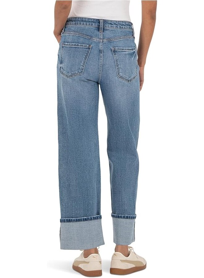 SIENNA HIGH RISE ROLL