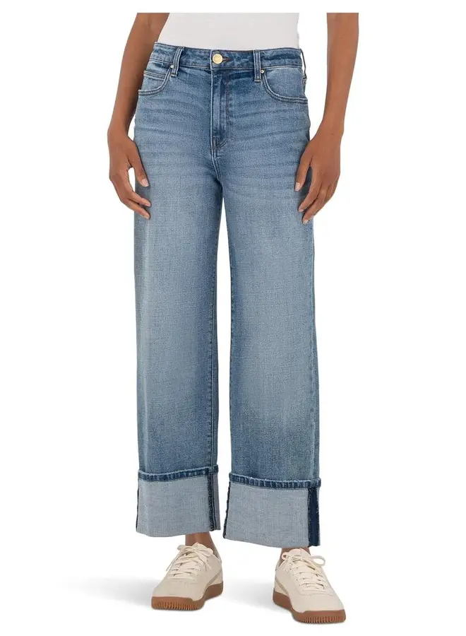 SIENNA HIGH RISE ROLL