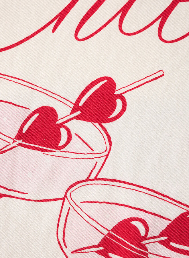 CHEERS BOYFRIEND TEE