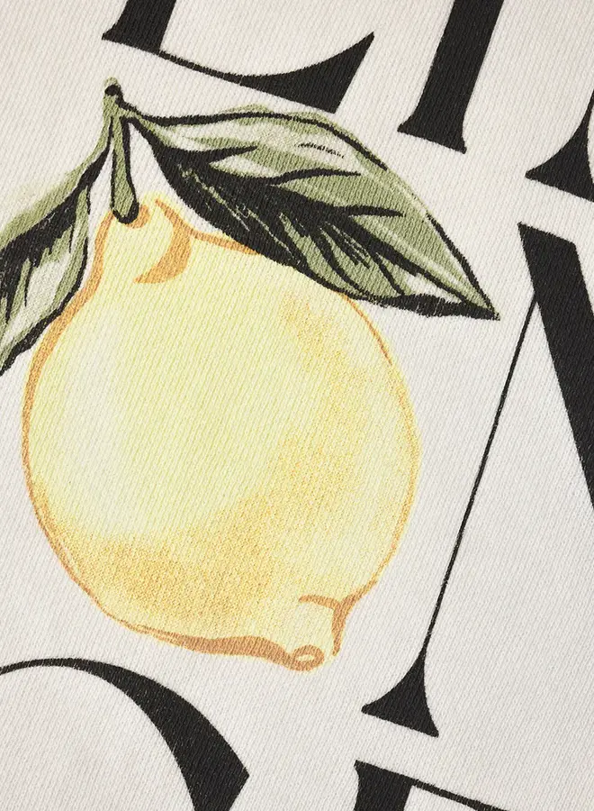 LIMON BOYFRIEND SWEATSHIRT