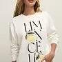LIMON BOYFRIEND SWEATSHIRT
