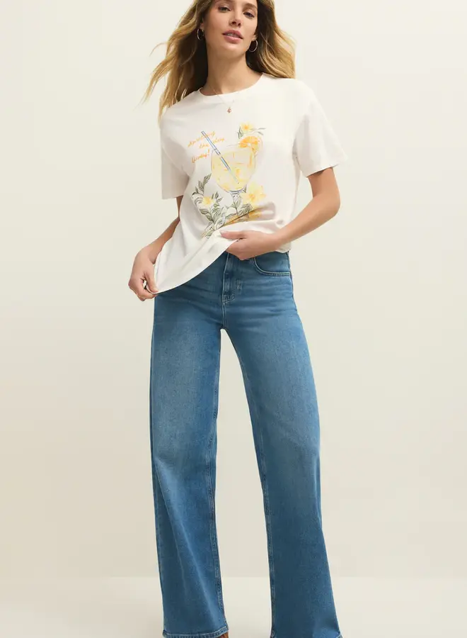 SPRITZ BOYFRIEND TEE