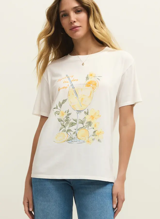 SPRITZ BOYFRIEND TEE