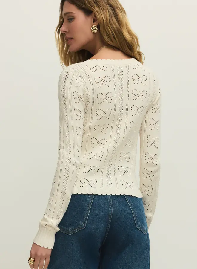 GEMA CARDIGAN