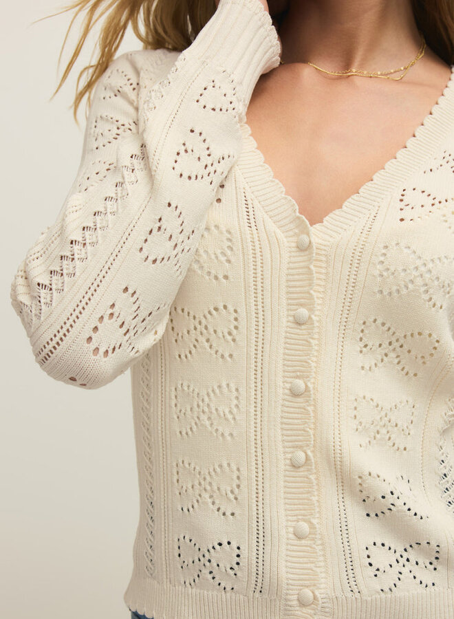 GEMA CARDIGAN