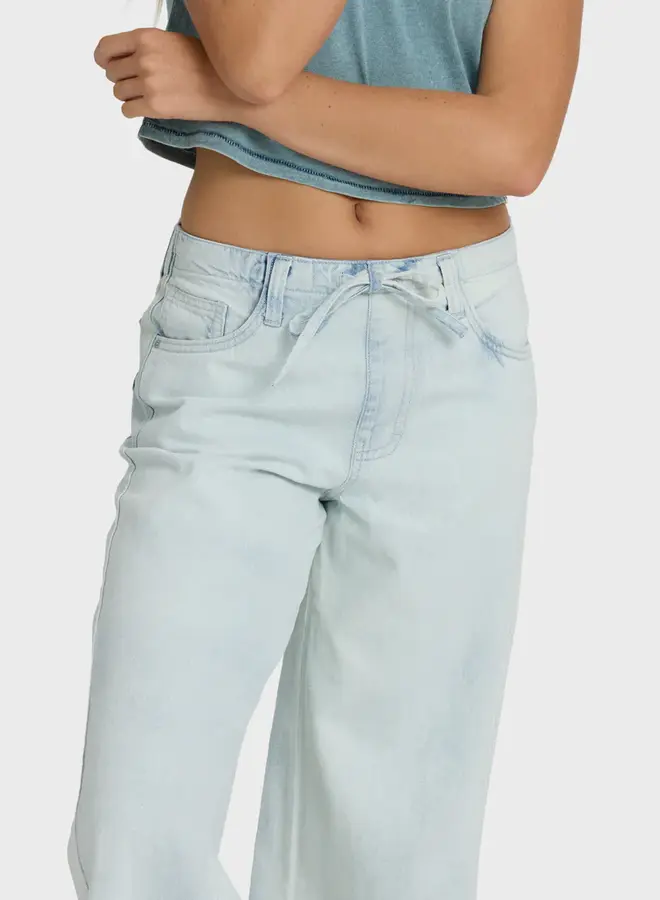 JADE SALTWASHED PANT