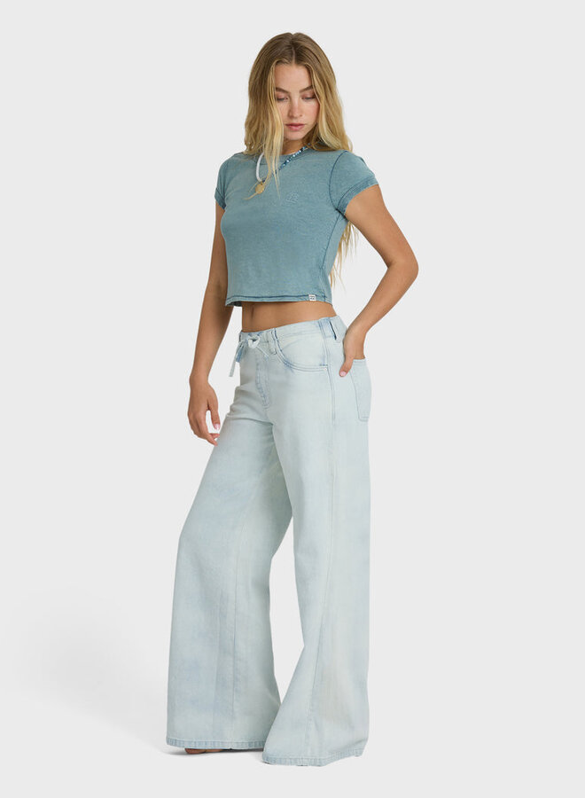 JADE SALTWASHED PANT
