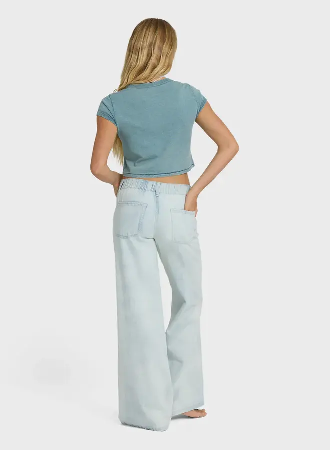 JADE SALTWASHED PANT