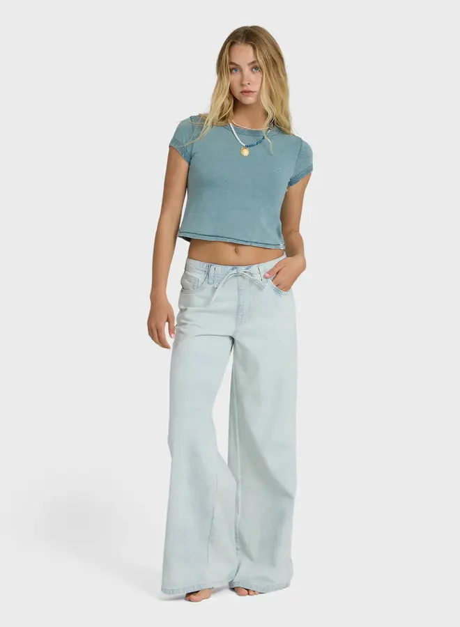 JADE SALTWASHED PANT